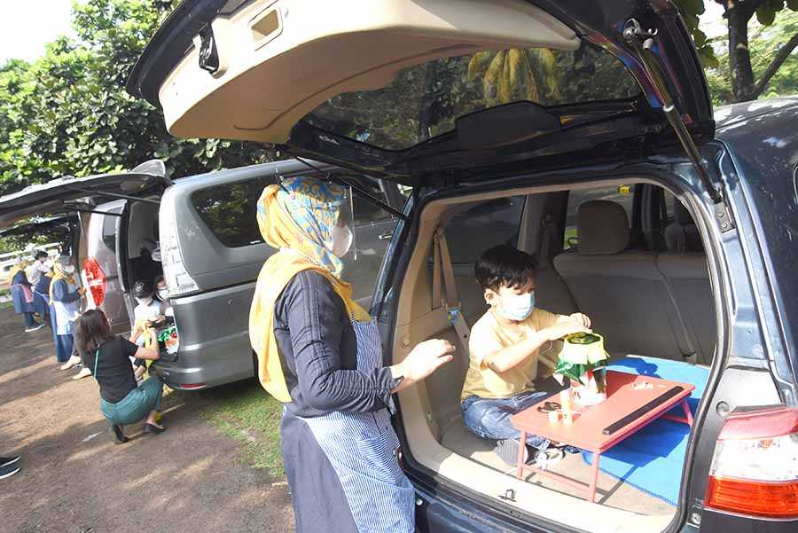 Pembelajaran Tatap Muka